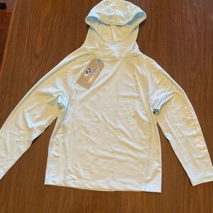 Mossy Oak Youth Fishing Tidal Breeze Hoodie NWT size small